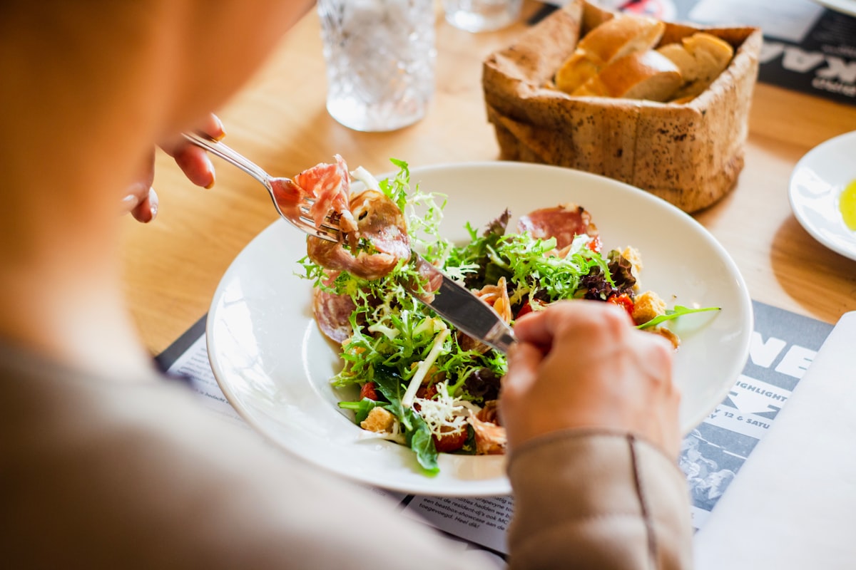 Tiroidni hormoni i metabolizam